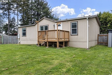 Cute 3 bed/2 bath a third of a mile to Barview Wayside Beach - photo 42