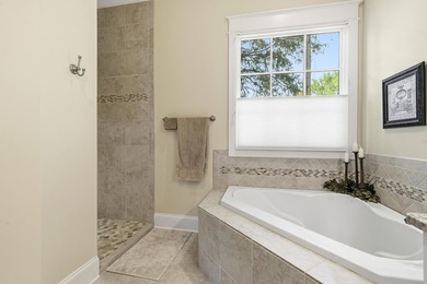 Enjoy breathtaking main lake views from this charming custom - photo 43