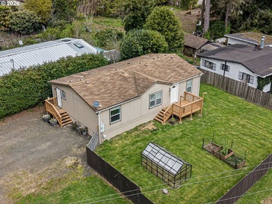 Cute 3 bed/2 bath a third of a mile to Barview Wayside Beach - photo 43