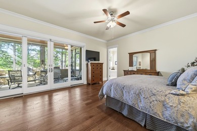 Enjoy breathtaking main lake views from this charming custom - photo 45