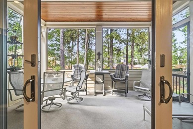Enjoy breathtaking main lake views from this charming custom - photo 47
