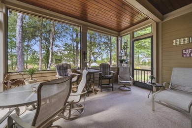 Enjoy breathtaking main lake views from this charming custom - photo 48