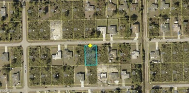 Lehigh Acres Area Lot Sale Pending in Lehigh Acres Florida