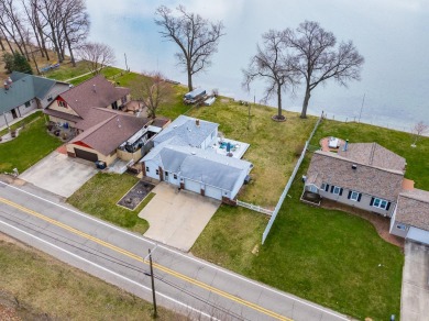 Lake Home For Sale in Portage, Michigan