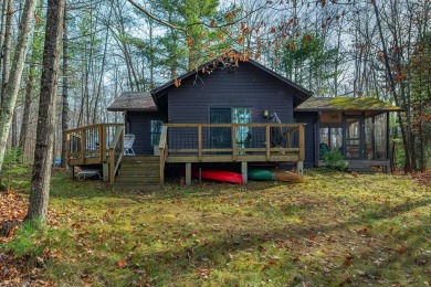 Lake Home For Sale in Eagle River, Wisconsin