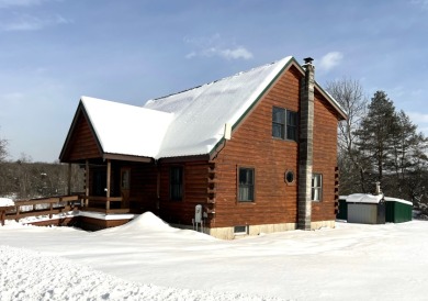 Year-Round Log Cabin on Mad River SOLD - Lake Home SOLD! in Camden, New York