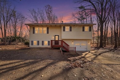 (private lake, pond, creek) Home For Sale in Grand Haven Michigan