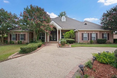Welcome to 7402 Hollytree Dr., an exceptional estate situated on - photo 1