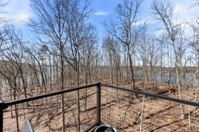 Custom waterfront retreat with private deep-water dock - photo 28