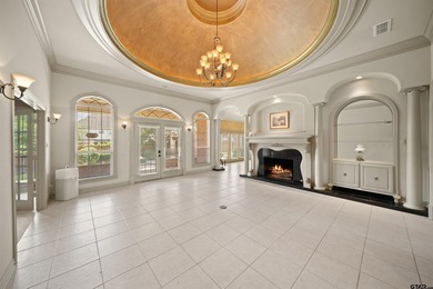 Welcome to 7402 Hollytree Dr., an exceptional estate situated on - photo 3