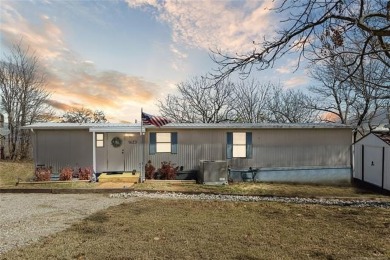 Lake Home Sale Pending in Sand Springs, Oklahoma