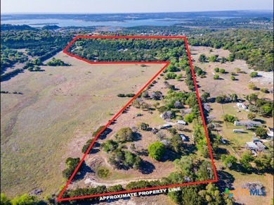 Stillhouse Hollow Lake Acreage For Sale in Harker Heights Texas