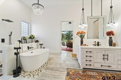 Rural Luxury Meets Chic Sophistication - photo 24
