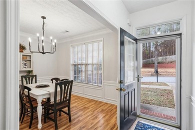 Beautifully maintained home with a finished basement in the - photo 3