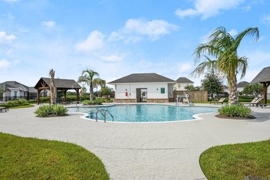 The Hays is a 4 bedroom 3 bath home with a large living room and - photo 4