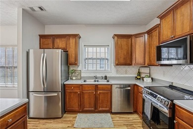 Beautifully maintained home with a finished basement in the - photo 5