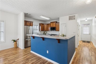 Beautifully maintained home with a finished basement in the - photo 8