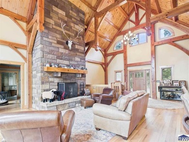 Honey Creek Retreat is an extraordinary 230+/- acre estate - photo 8