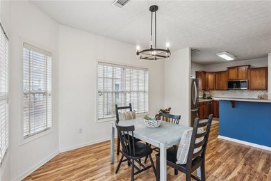 Beautifully maintained home with a finished basement in the - photo 9