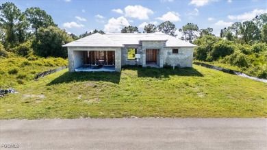 Lehigh Acres Area Home For Sale in Lehigh Acres Florida