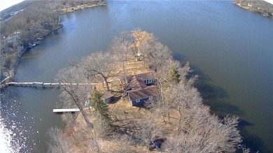 Horseshoe Lake - Stearns County Home Sale Pending in Richmond Minnesota