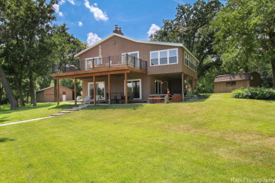 Chain O Lakes - Pistakee Lake Home Under Contract in McHenry Illinois