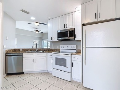 Lakeview Home in Desirable Gateway - First Floor, No Stairs! - photo 1