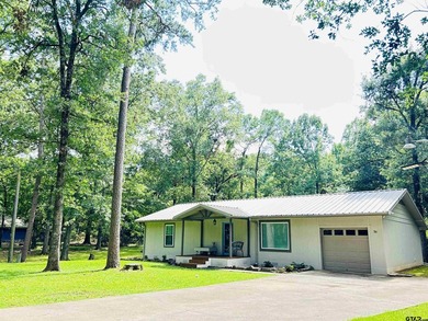 Lake Cypress Springs Home For Sale in Mount Vernon Texas