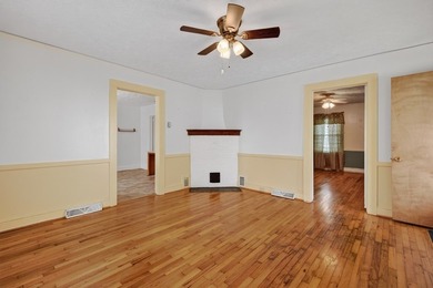 Welcome to this charming cottage nestled in the heart of Fries - photo 11