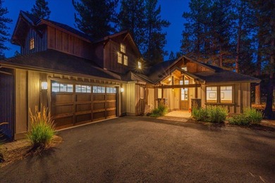 Discover bright modern luxury in Caldera Springs, Sunriver's - photo 2