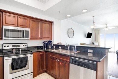 Fantastic 2 bedroom plus Bunk room at Seawind on East Beach in - photo 13