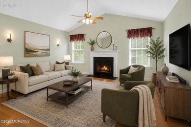 Spacious 4 bedroom /3 full bath home on large cul-de-sac - photo 13