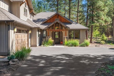 Discover bright modern luxury in Caldera Springs, Sunriver's - photo 3
