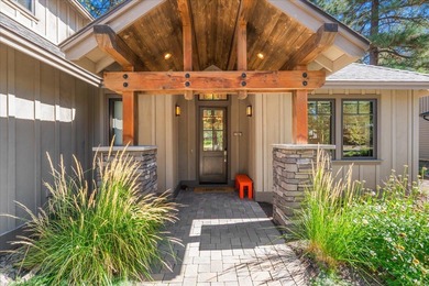 Discover bright modern luxury in Caldera Springs, Sunriver's - photo 4