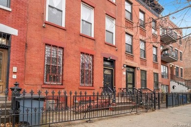 Welcome to 584 Sterling Place, a classic three-family townhouse - photo 16