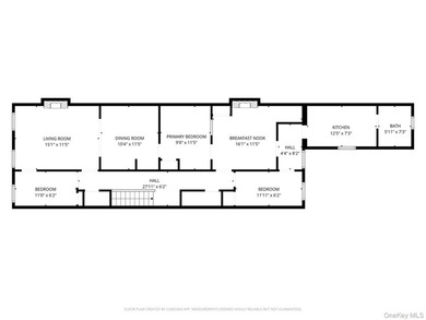 Welcome to 584 Sterling Place, a classic three-family townhouse - photo 19