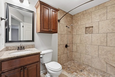 Charming home on over an acre in the heart of Cabot! Welcome to