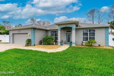 Lake Home For Sale in Port Orange, Florida