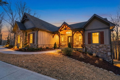 Custom waterfront retreat with private deep-water dock - photo 25