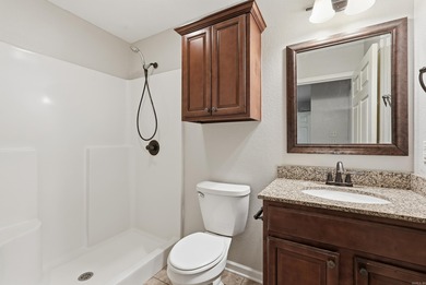 Charming home on over an acre in the heart of Cabot! Welcome to