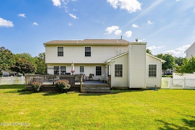 Spacious 4 bedroom /3 full bath home on large cul-de-sac - photo 28