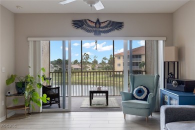 Lake Condo For Sale in Bonita Springs, Florida
