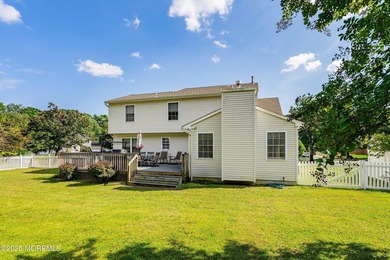 Spacious 4 bedroom /3 full bath home on large cul-de-sac - photo 31