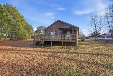 Charming home on over an acre in the heart of Cabot! Welcome to