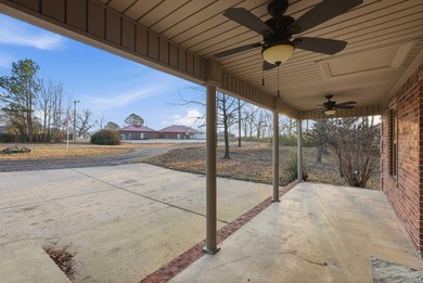 Charming home on over an acre in the heart of Cabot! Welcome to