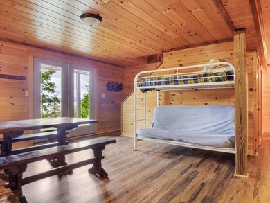 Log home living on Rangeley Lake! This home promises a blend of - photo 34
