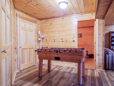 Log home living on Rangeley Lake! This home promises a blend of - photo 35