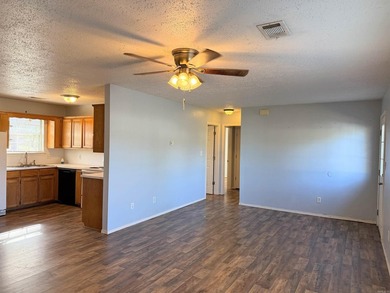 Adorable 2-bedroom, 1-bath home offering 1,140 sq ft of spacious