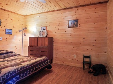 Log home living on Rangeley Lake! This home promises a blend of - photo 36