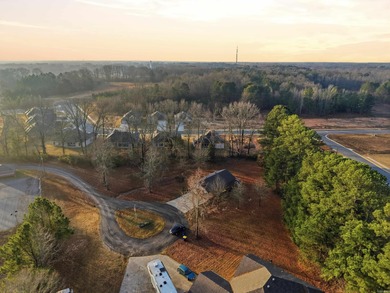 Charming home on over an acre in the heart of Cabot! Welcome to